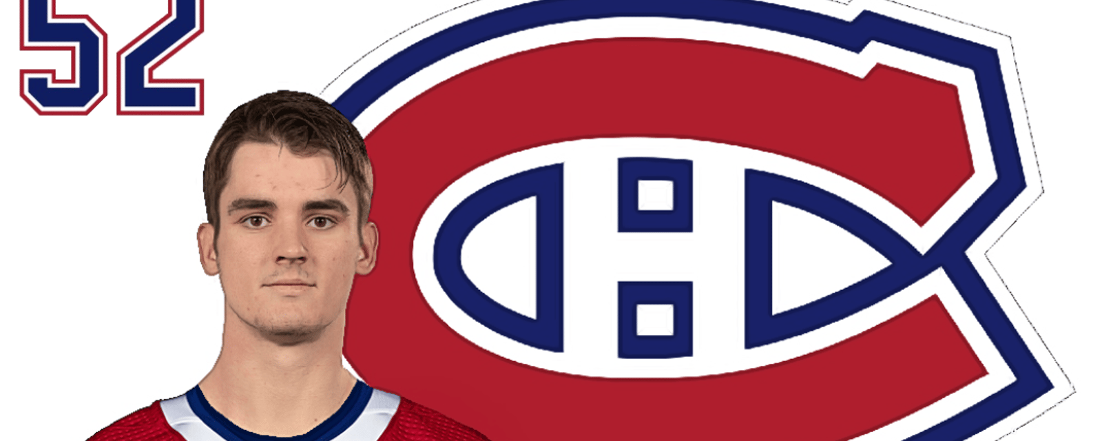 Qui est Justin Barron? 
