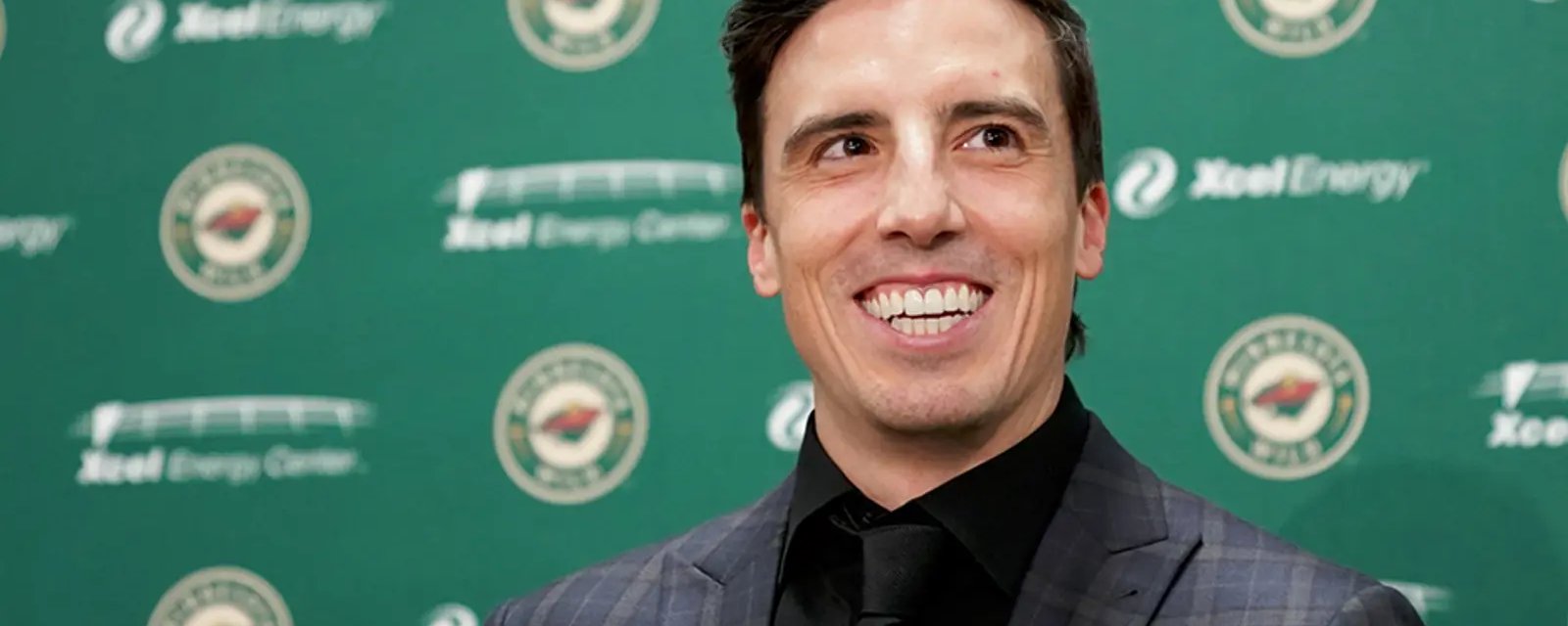 Marc-André Fleury quitte soudainement le Wild pour quelques jours