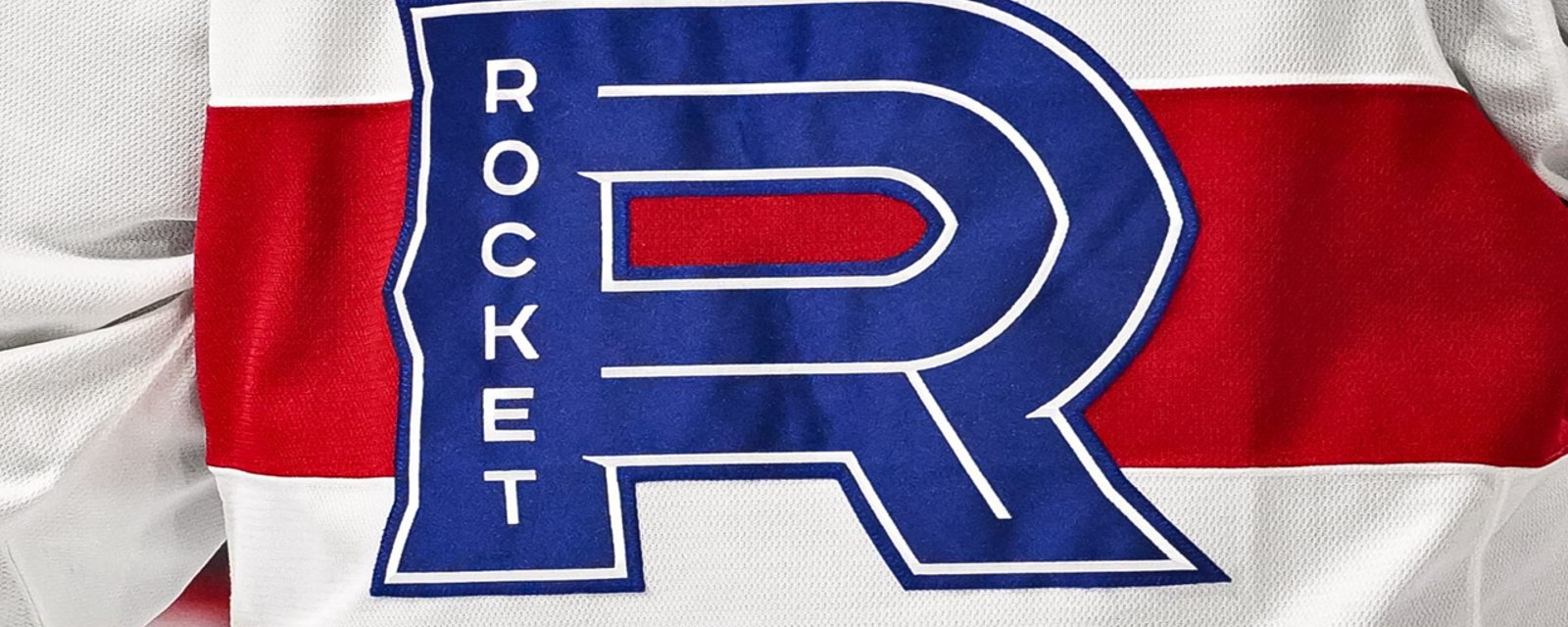 Le Rocket signe un joueur de la LHJMQ