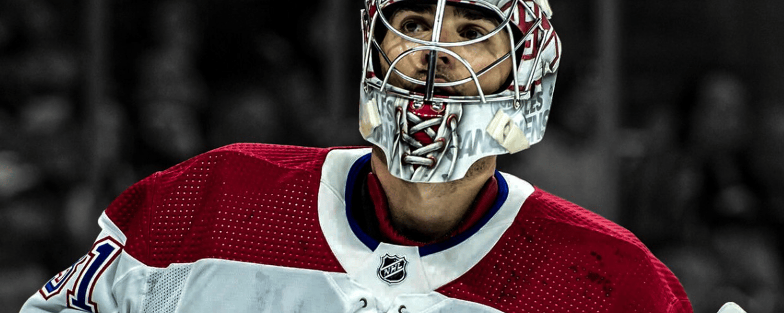 Carey Price sera éligible au Temple de la renommée du hockey l'année prochaine