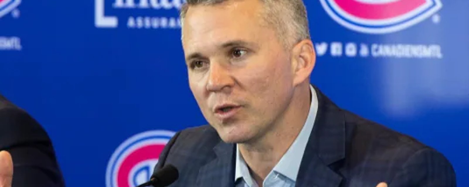 Martin St. Louis est impressionné par les performances d'un de ses défenseurs 