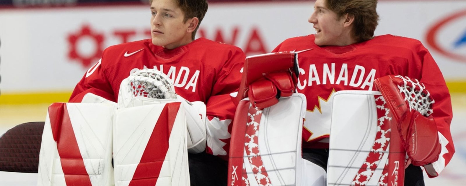 L'horaire des quarts-de-finale du Championnat Mondial Junior est dévoilé