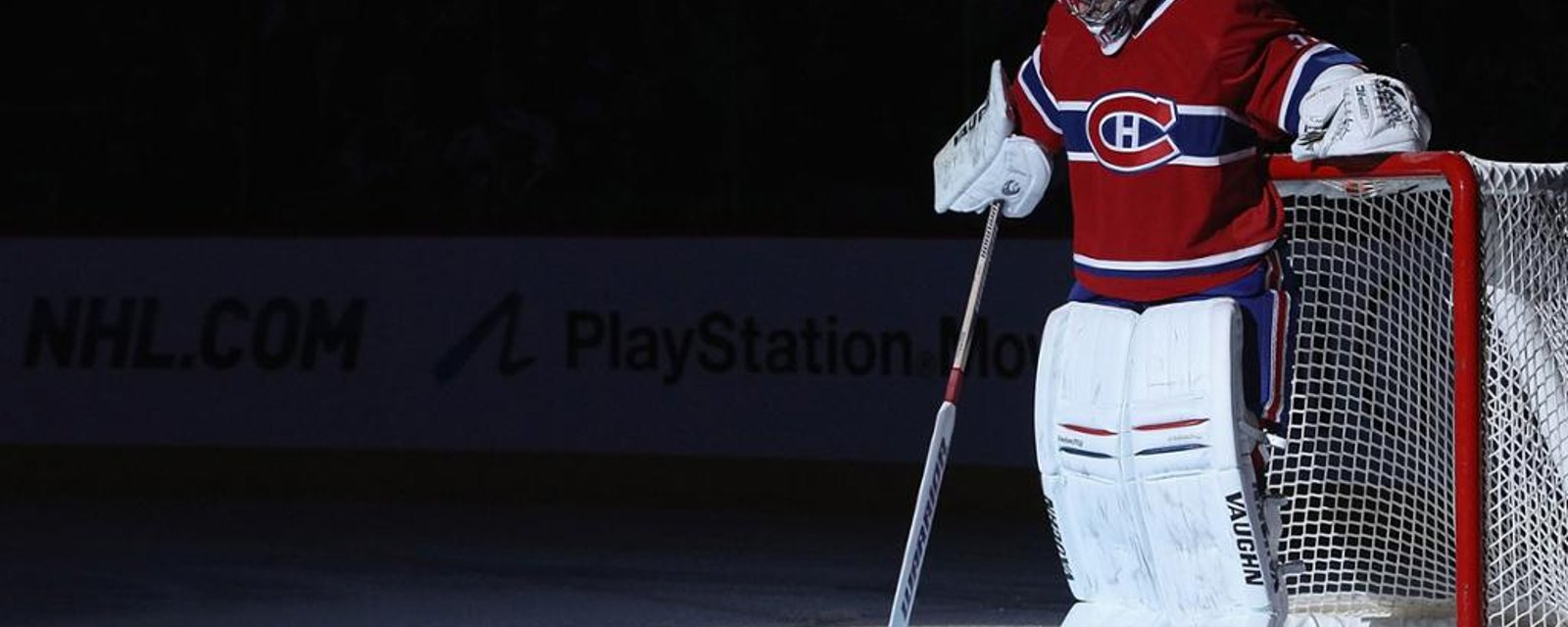 Le Canadien donne plus de détails sur le retour potentiel de Carey Price
