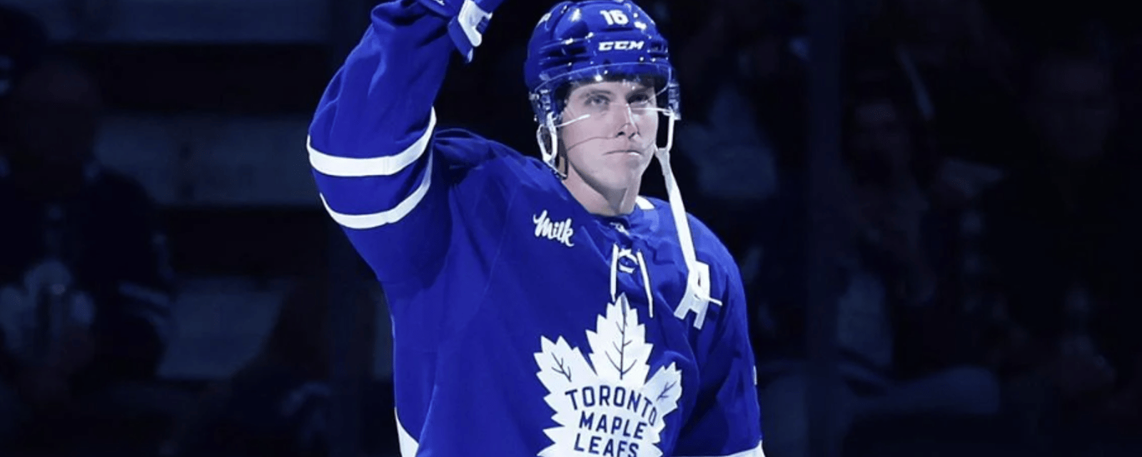 Une transaction avortée donne un bon indice sur la prochaine destination de Mitch Marner 