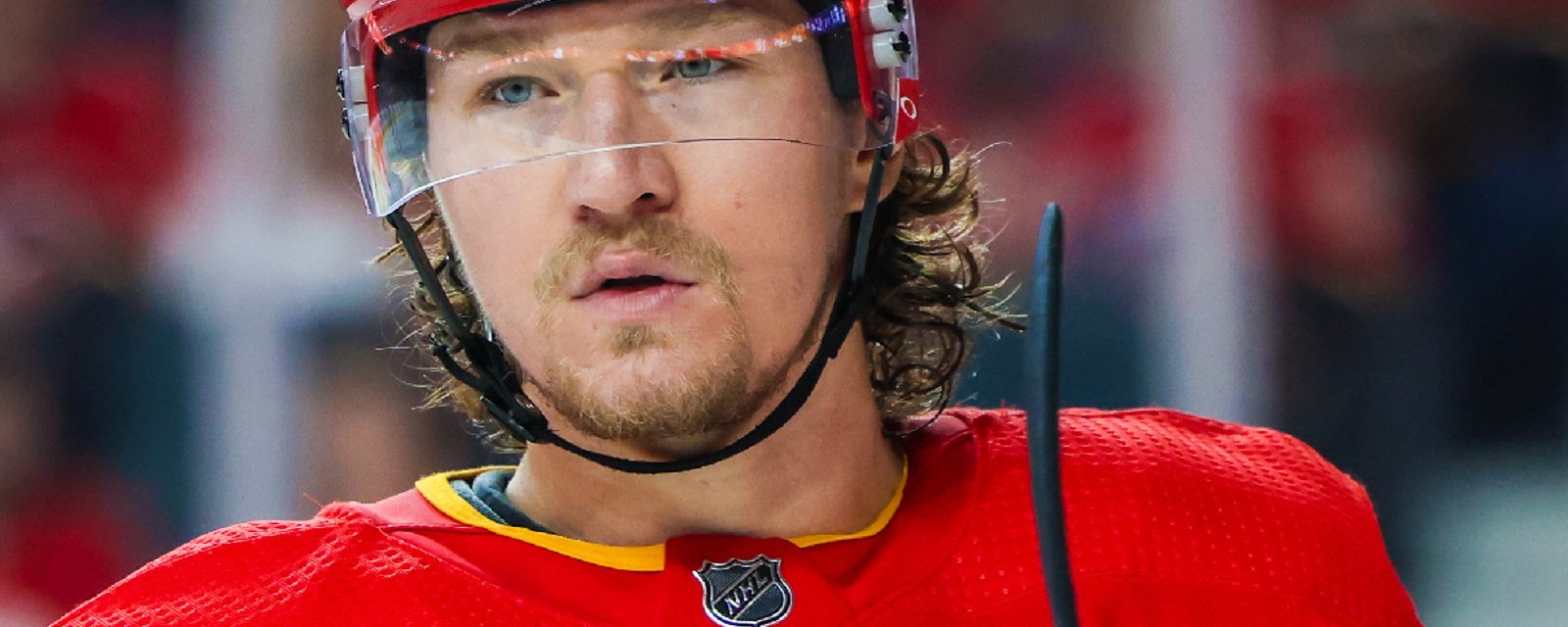 Nouveaux développements concernant l'avenir de Tyler Toffoli à Calgary