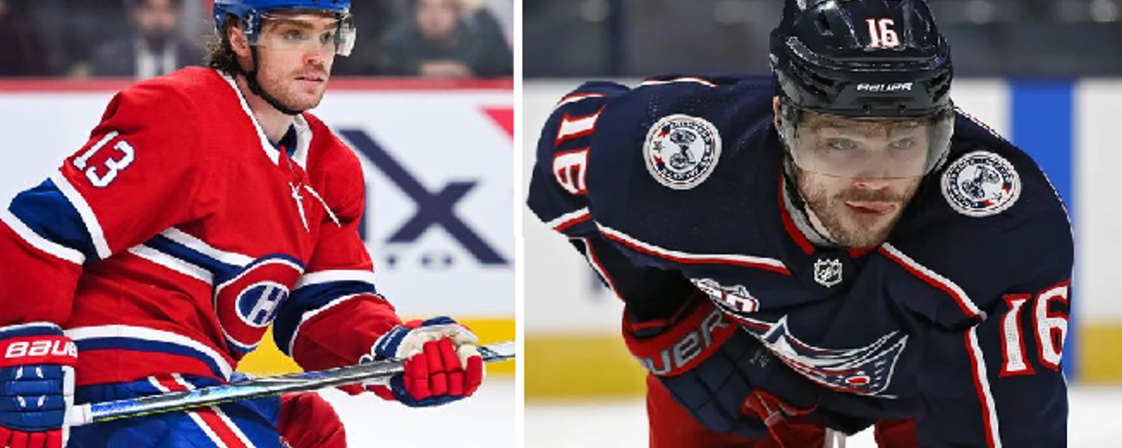 Max Domi n'a jamais retrouvé sa touche depuis son départ de Montréal 