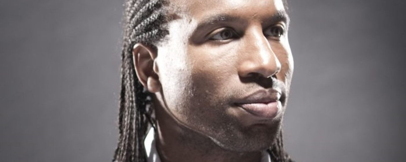 Georges Laraque dénonce le commentaire inacceptable d'un animateur de radio