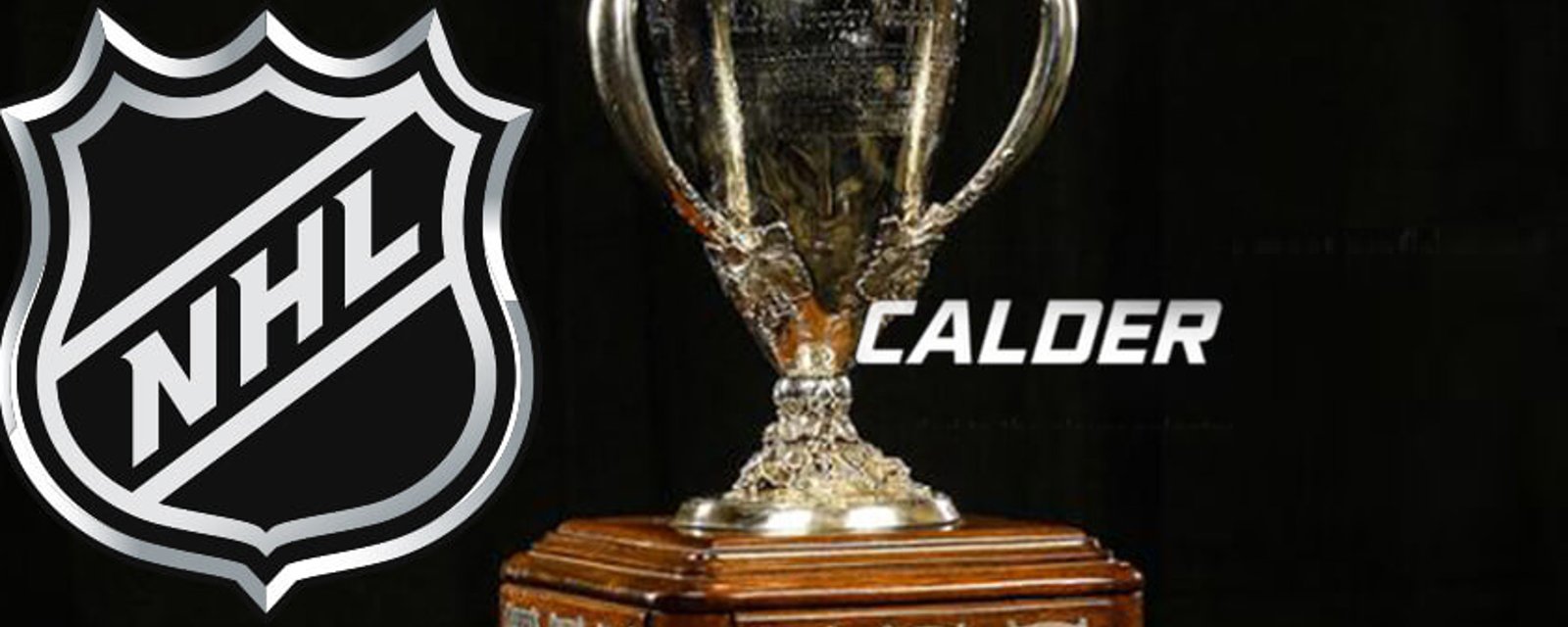 Voici qui sont les trois finalistes pour remporter le trophée Calder