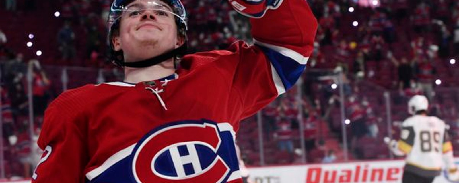Les équipes avec le meilleur avenir dans la LNH .. et celles avec le pire
