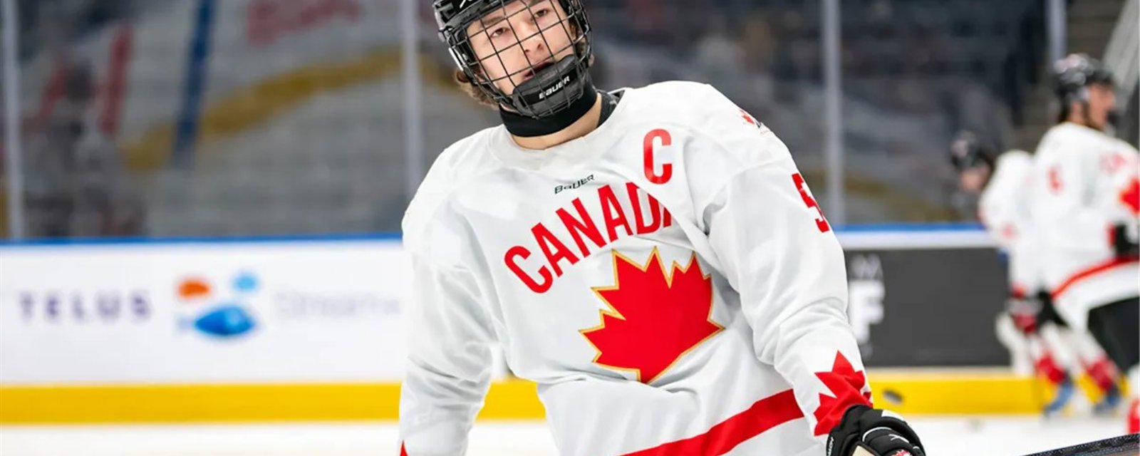 20 joueurs canadiens qui pourraient être considérés en 1ère ronde lors du prochain repêchage