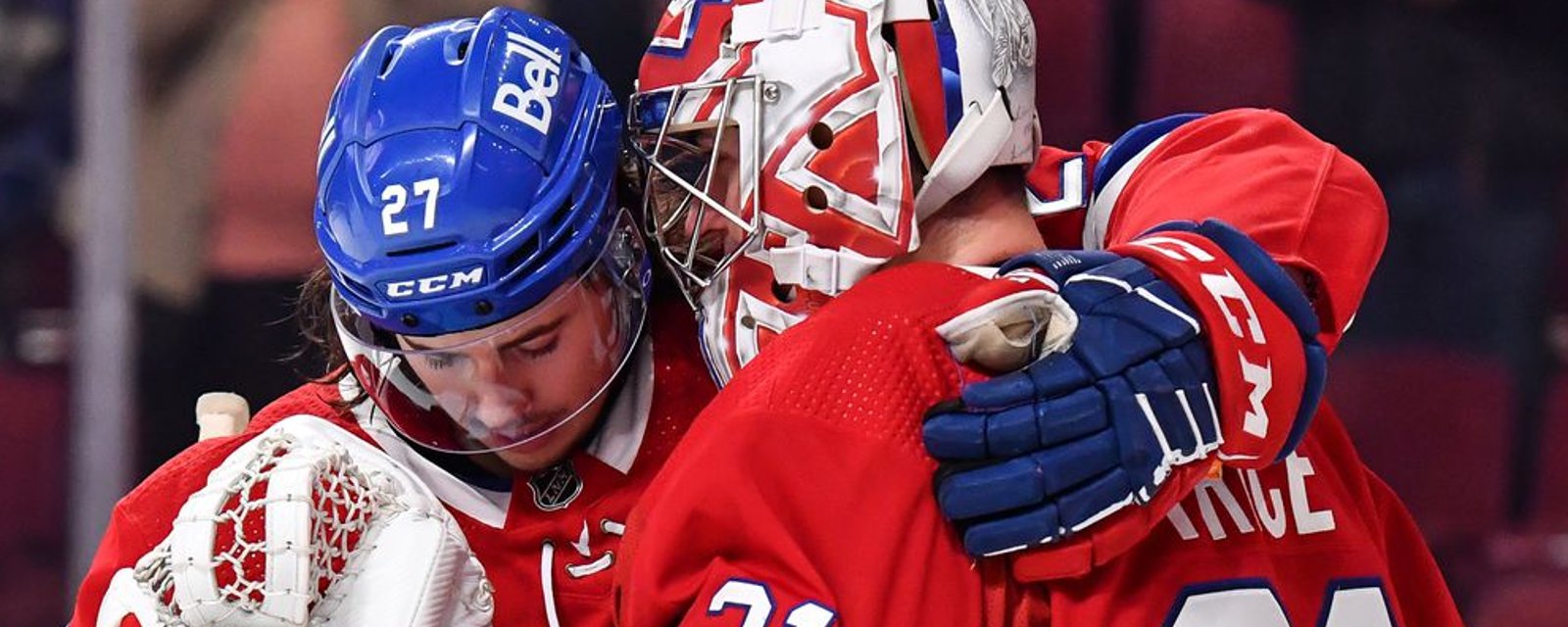 Résumé complet de la saison 2021-22 du Canadien 