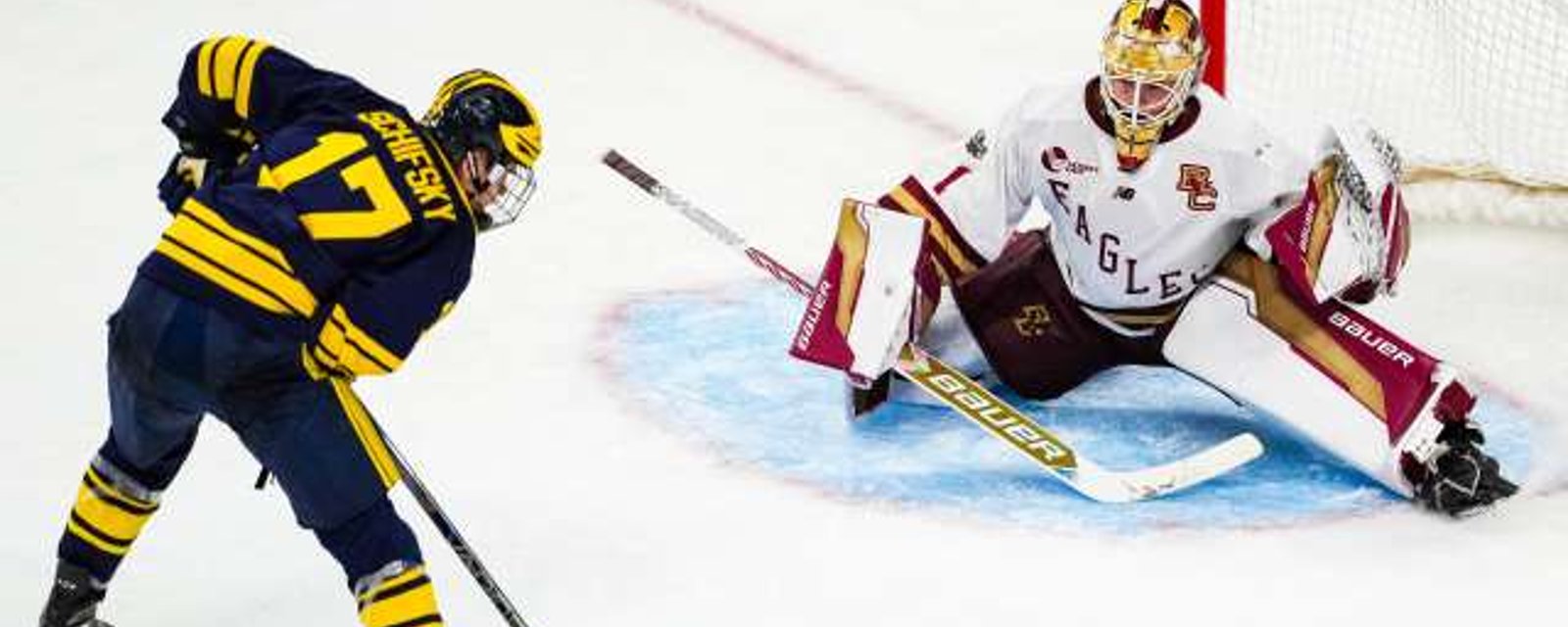 Jacob Fowler se sent prêt pour le hockey professionnel 