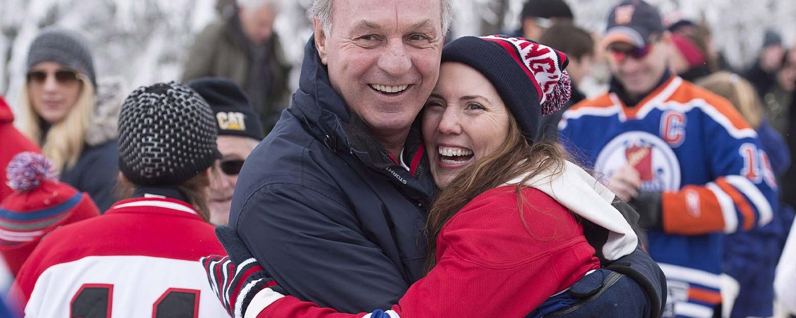 La journée fériée Guy Lafleur