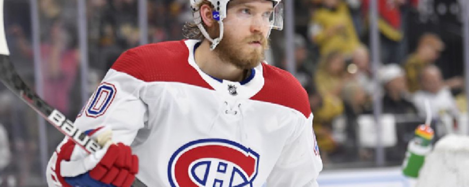 Joel Armia : un attaquant talentueux qui n'atteindra peut-être jamais son plein potentiel 