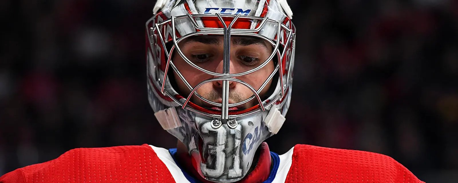 Voici pourquoi Carey Price est l'un des meilleurs gardiens de l'histoire du Canadien