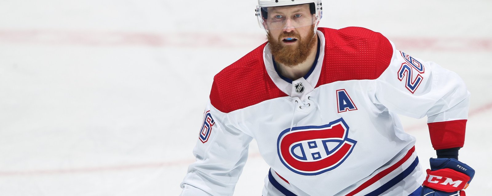Jeff Petry veut jouer longtemps pour Martin St.Louis