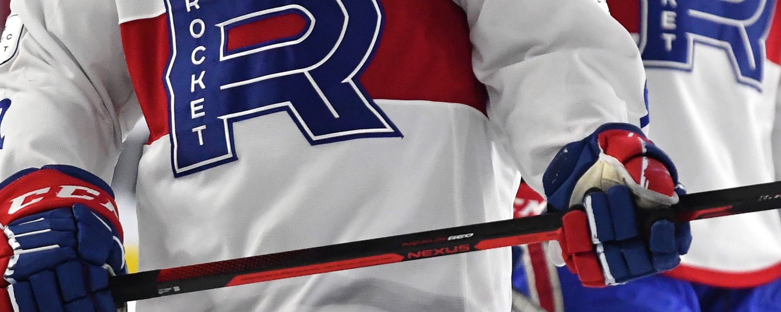 Le Rocket peut compter sur deux retours importants