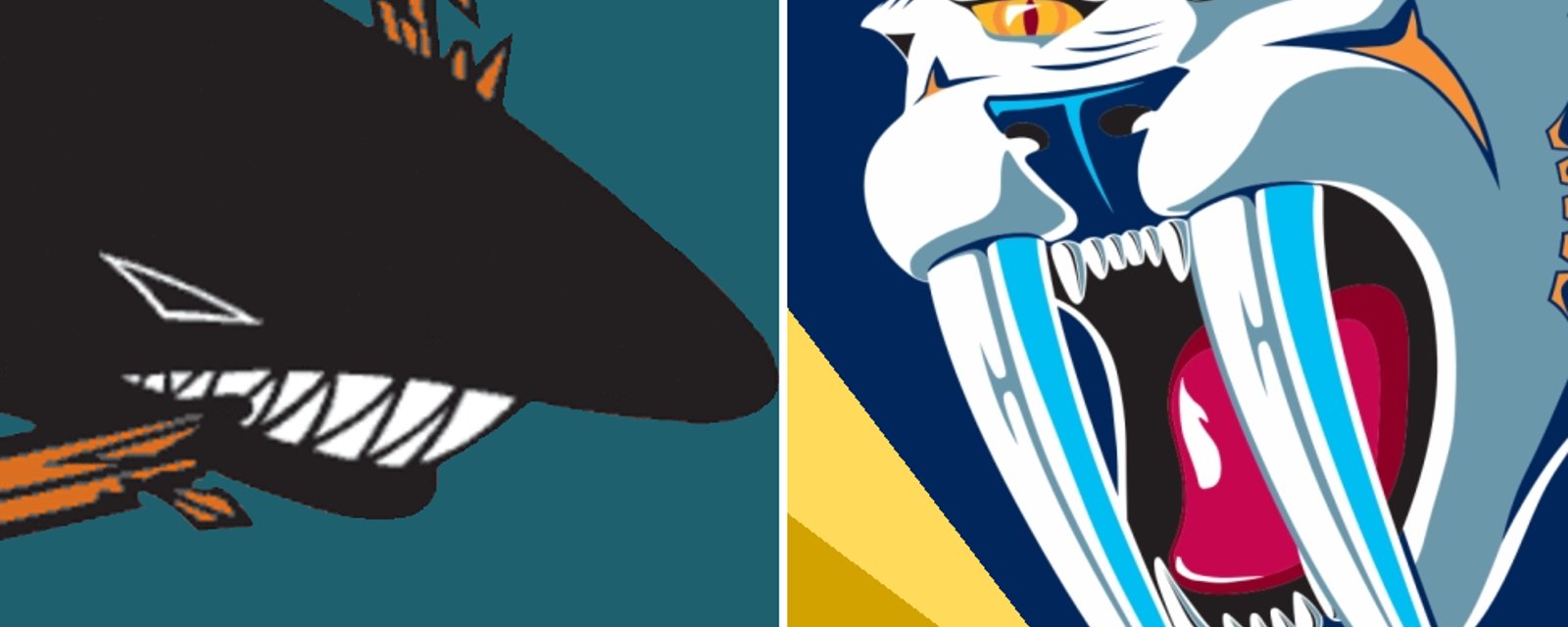 Transaction entre les Sharks et les Predators