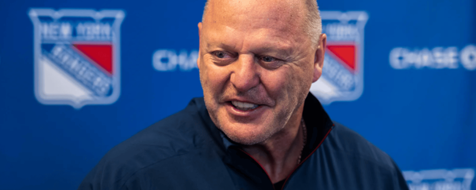 Gerard Gallant de retour derrière le banc du Canada