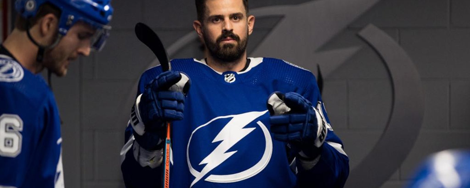 Alex Killorn aimerait jouer à Montréal