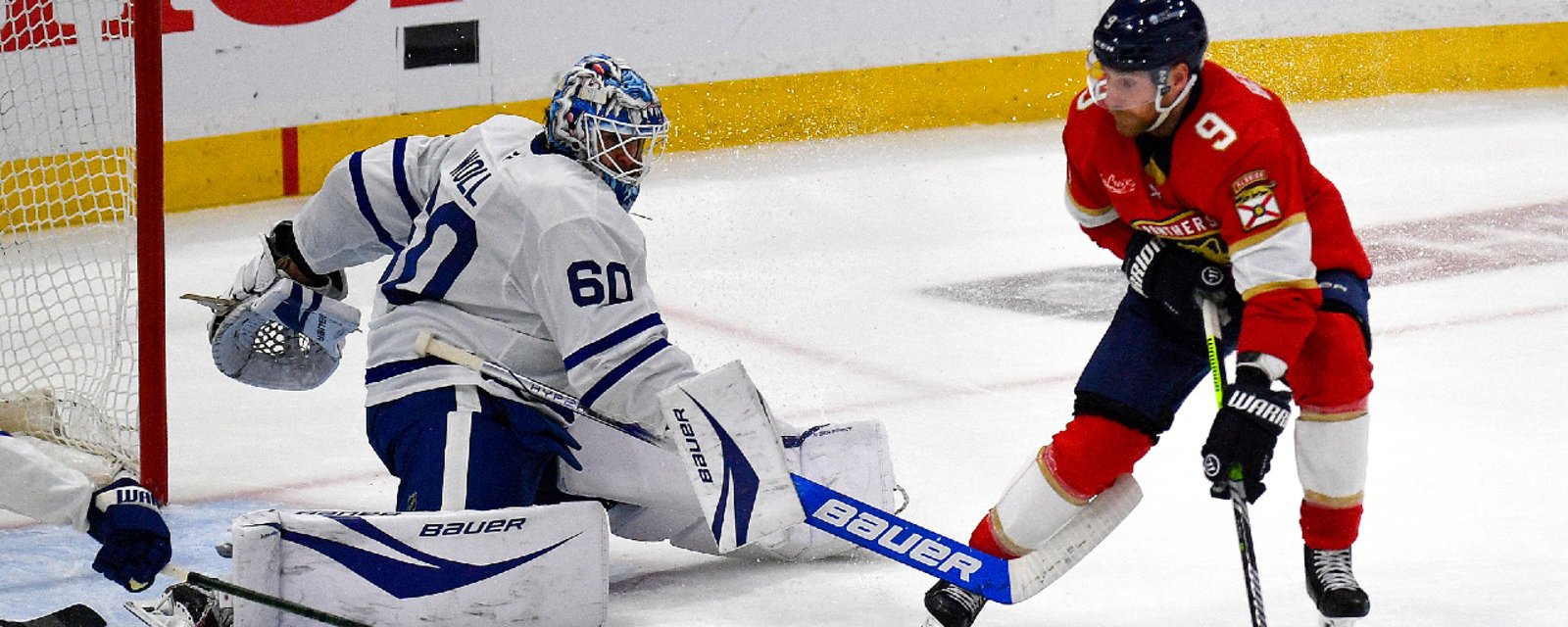 Les Panthers reviennent à la vie et les Stars prennent le contrôle de leur série