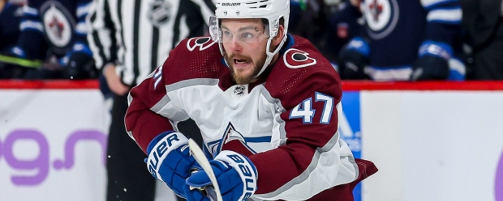 Alex Galchenyuk connait maintenant son sort