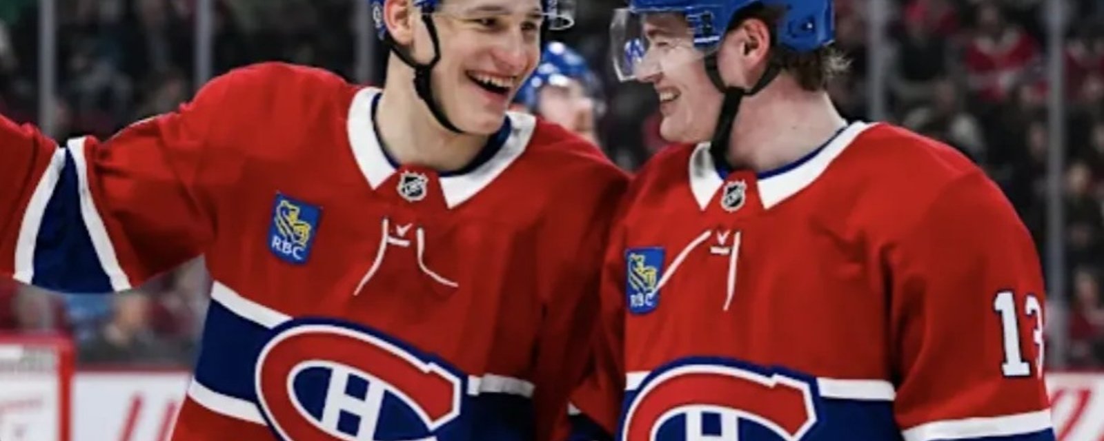 Arpon Basu dévoile ses deux vagues de jeu de puissance du Canadien pour l'an prochain