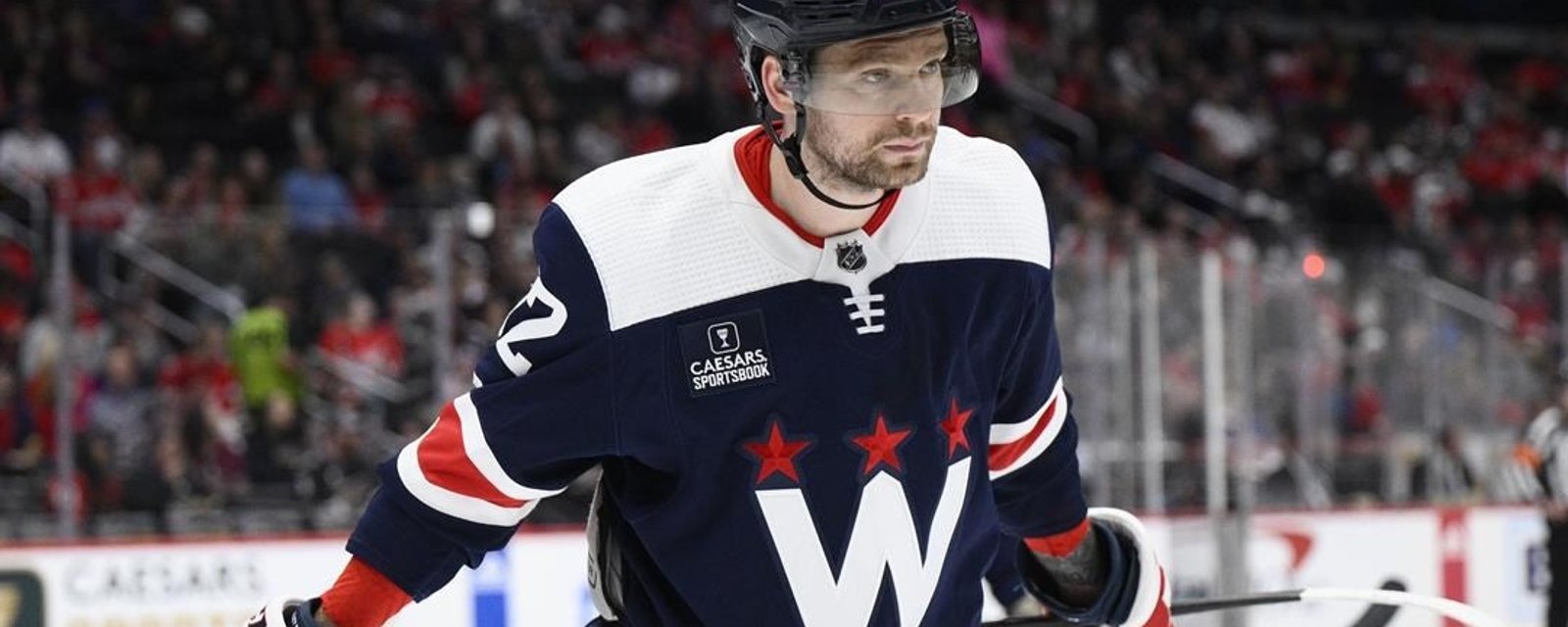 Evgeny Kuznetsov ramasse solidement sa propre organisation avant le début de la saison
