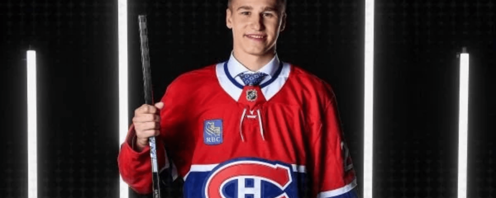 Ivan Demidov choisit Montréal: un été sous le signe du bleu-blanc-rouge… et du français