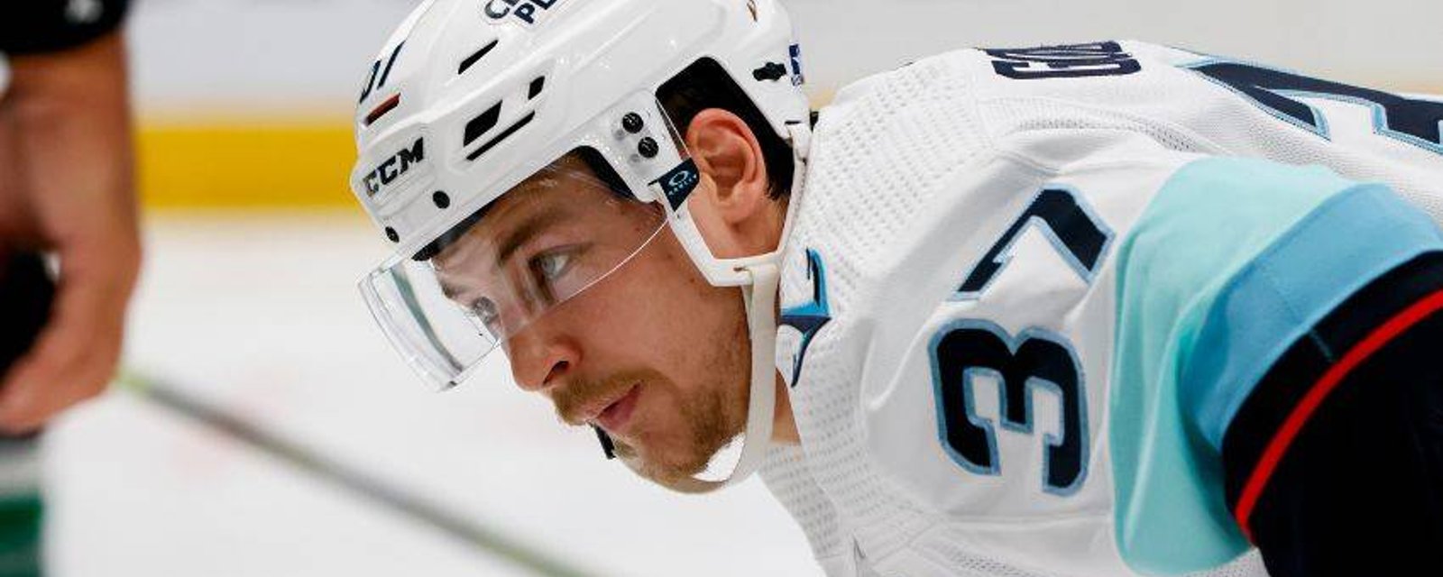 Yanni Gourde serait prêt à rejoindre les Leafs selon Pierre LeBrun