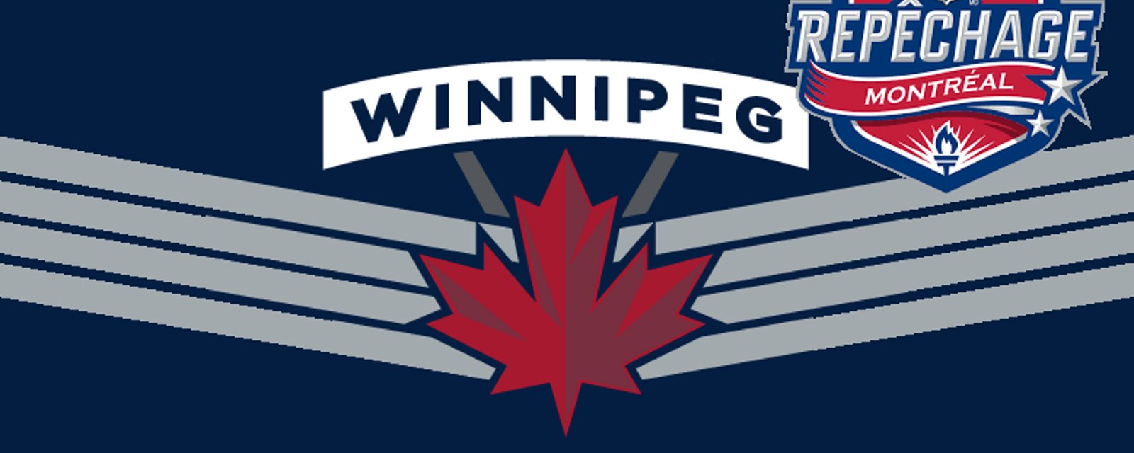 Un centre très prometteur s'amène à Winnipeg
