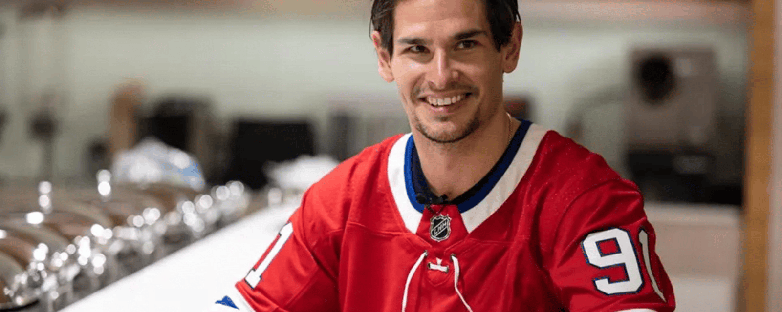 Sean Monahan de retour à Montréal? Un analyste a une partie de la réponse