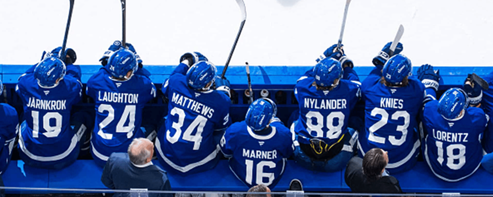 Voici les changements majeurs qui pourraient se produire chez les Maple Leafs cet été