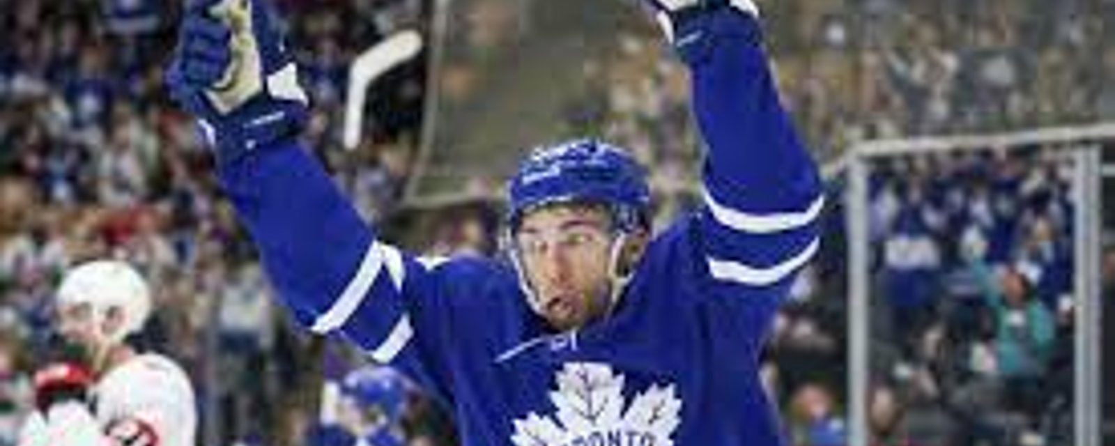 Michael Bunting: L'addition parfaite à la formation des Leafs