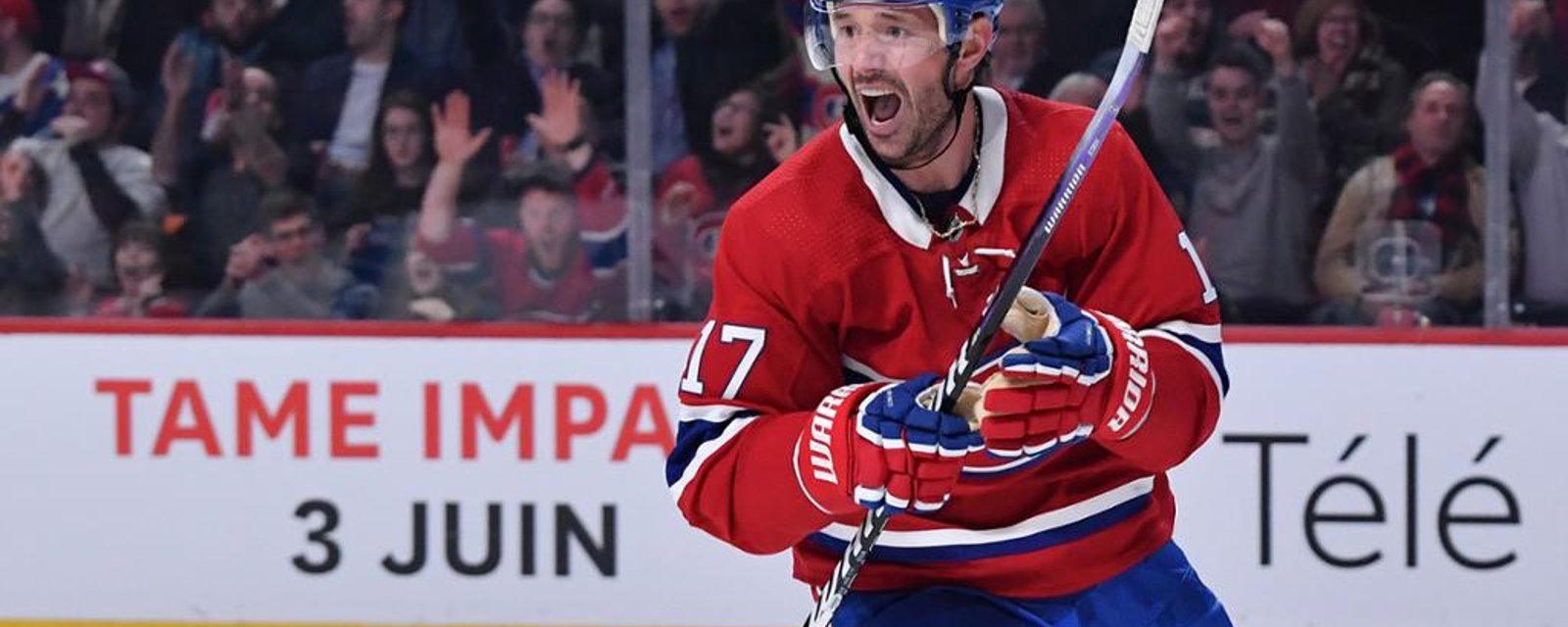 La signature d'Ilya Kovalchuk continue de rapporter gros au Canadien