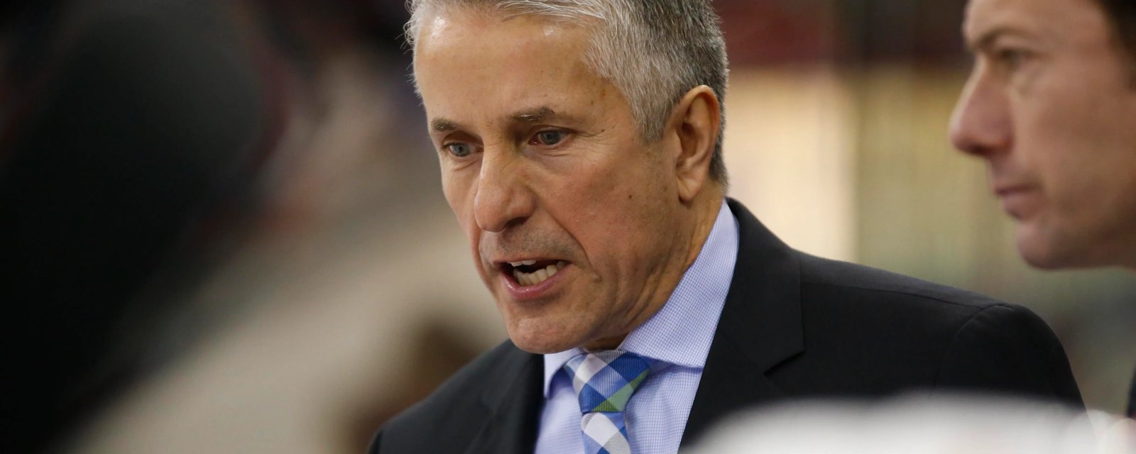 Bob Hartley était prêt à venir aider le Canadien 