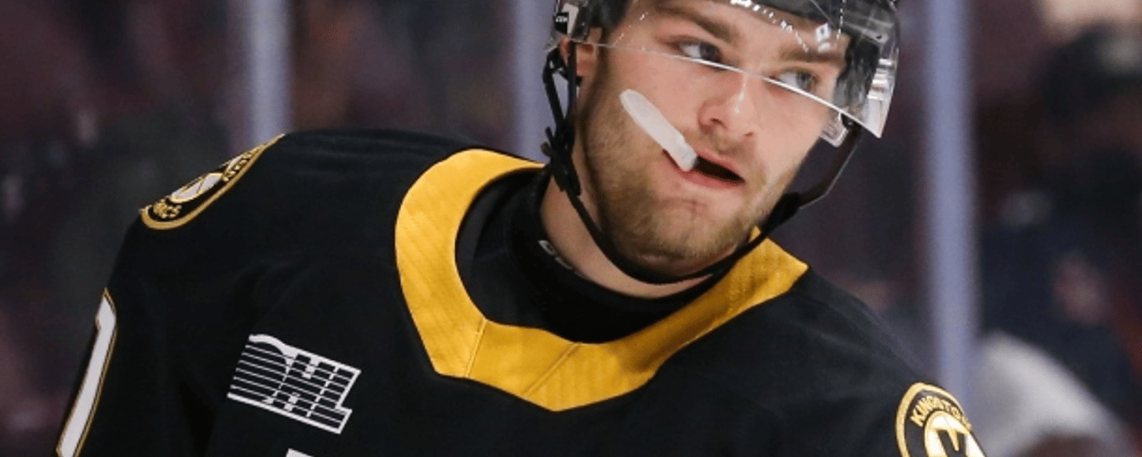 Shane Wright fait taire ses détracteurs et retrouve sa touche 