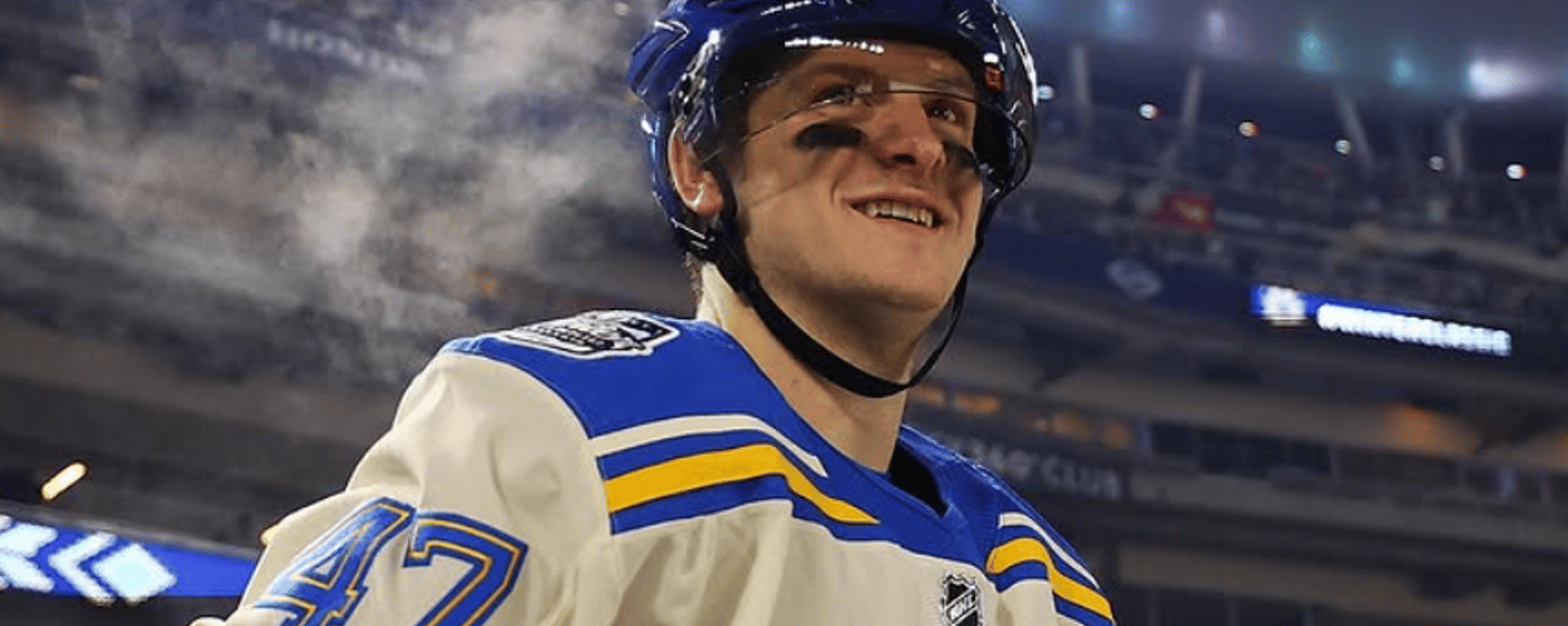 La carrière de Torey Krug serait terminée