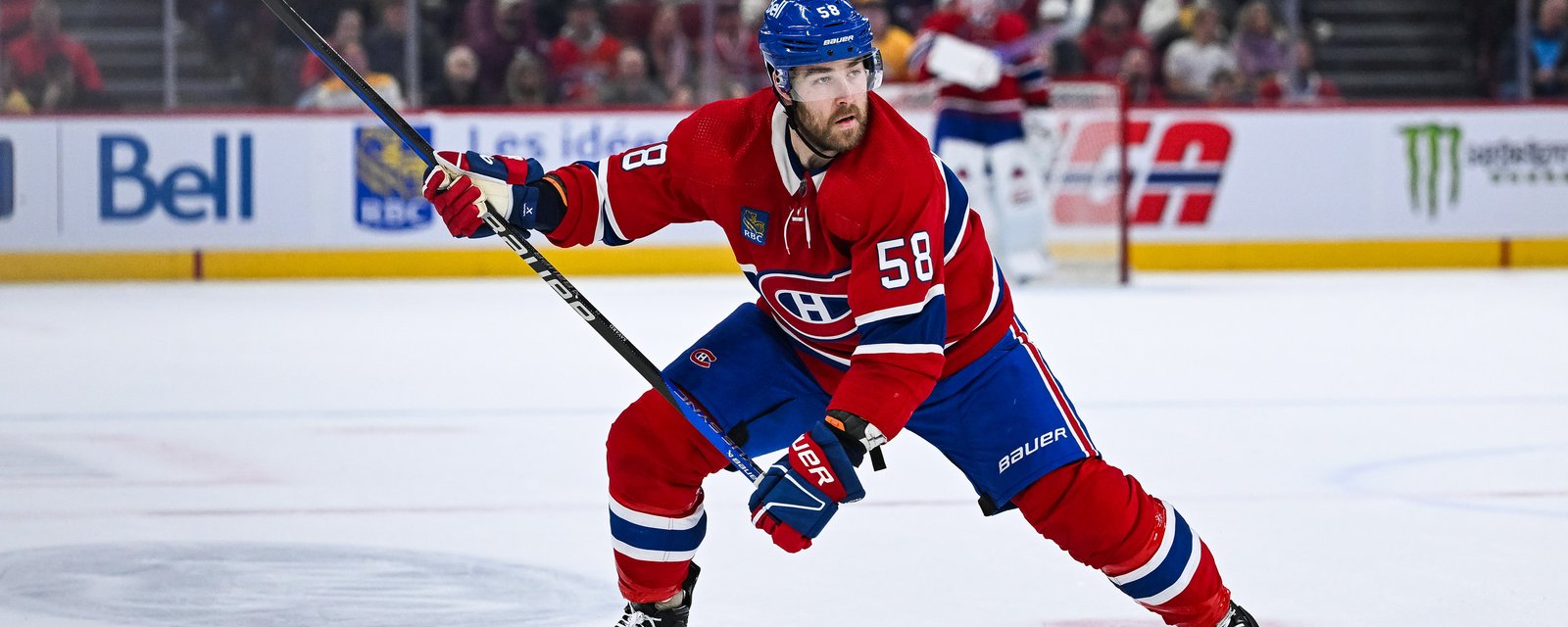 RUMEUR : Toronto serait prêt à donner un choix de 1ère ronde pour David Savard