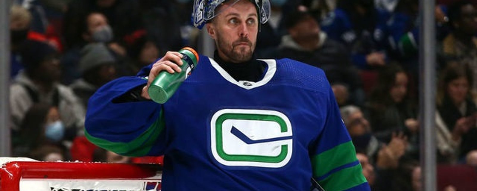 Jaroslav Halak se trouve du boulot dans la LNH