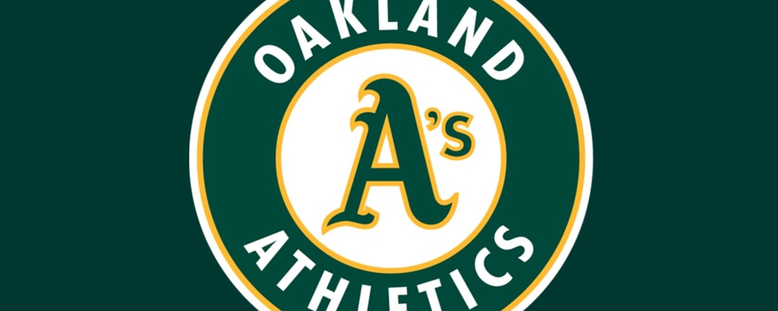 Les A's d'Oakland annoncent officiellement leur déménagement