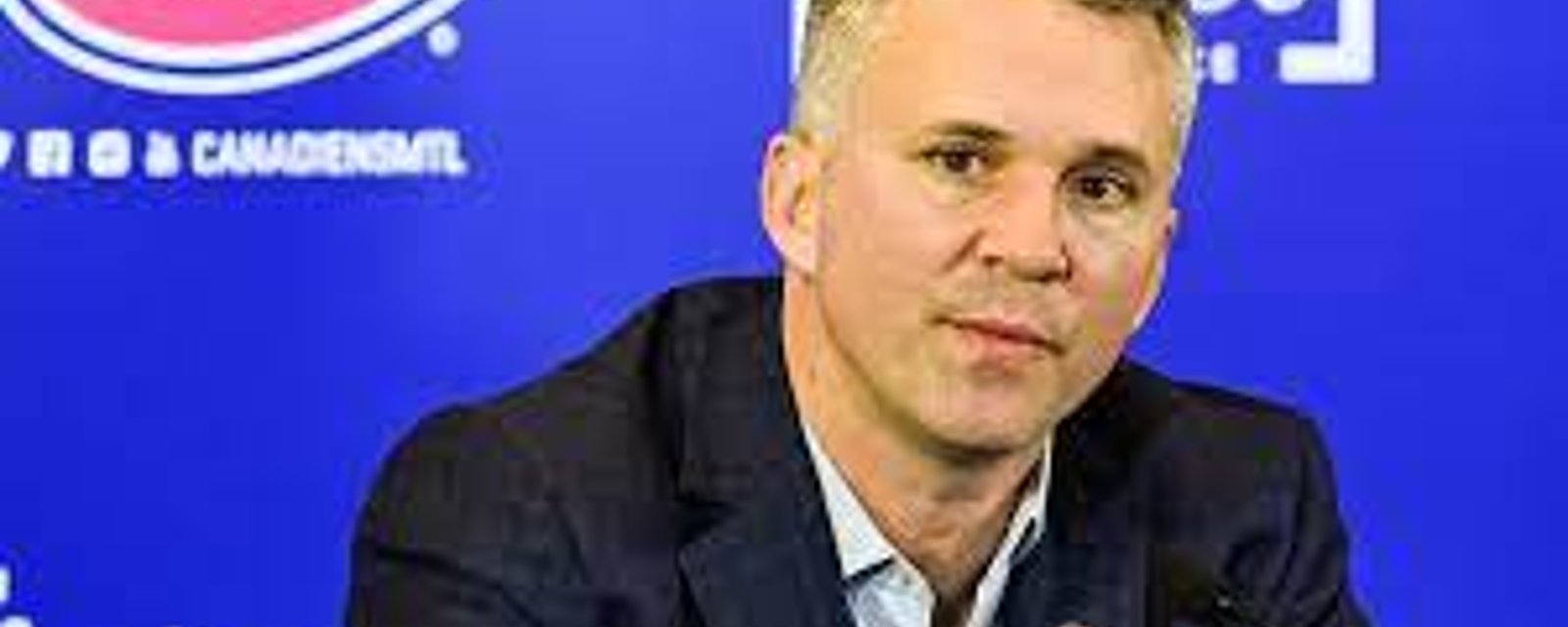 Martin St. Louis dévoile qui remplacera Jeff Petry ce soir