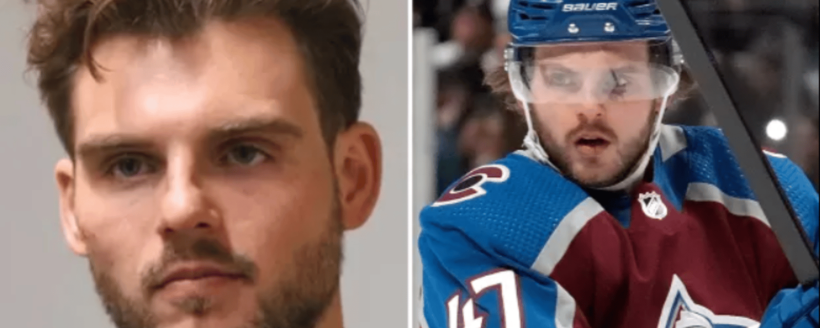 Alex Galchenyuk se trouve une nouvelle équipe