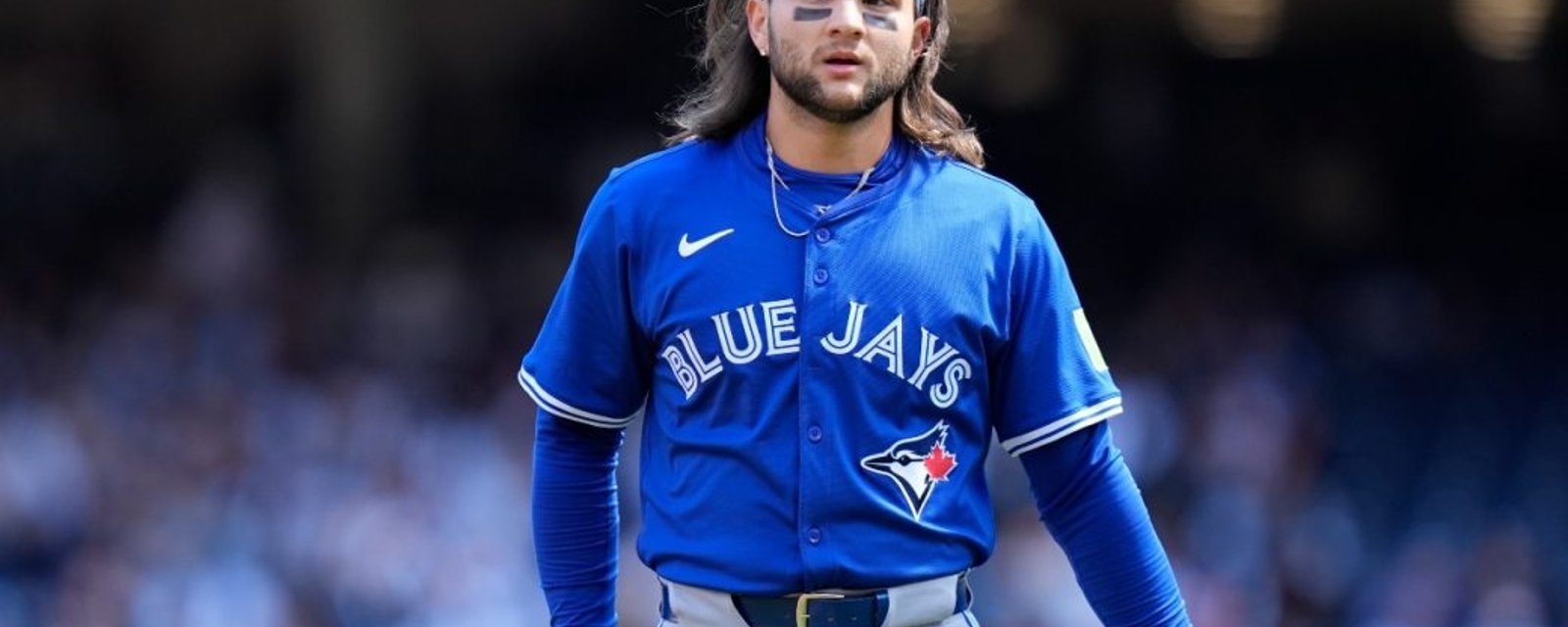 Bo Bichette voudrait quitter les Blue Jays 