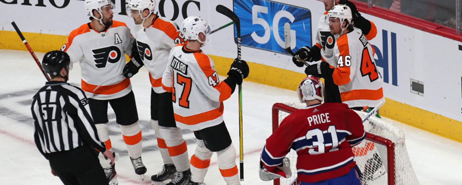 Le Canadien se rapproche de Shane Wright avec la défaite de ce soir 