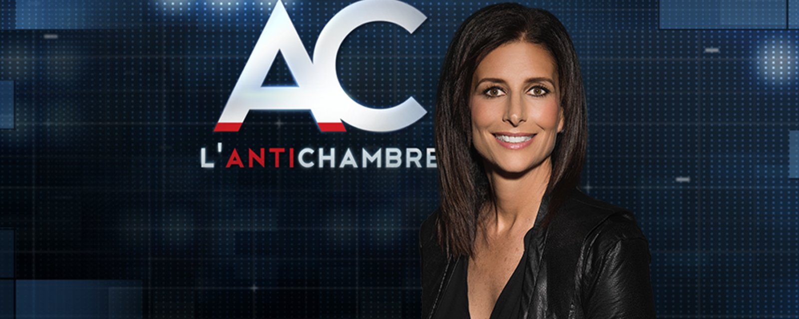 Manon Rhéaume est invitée au Match des Étoiles de la LNH!