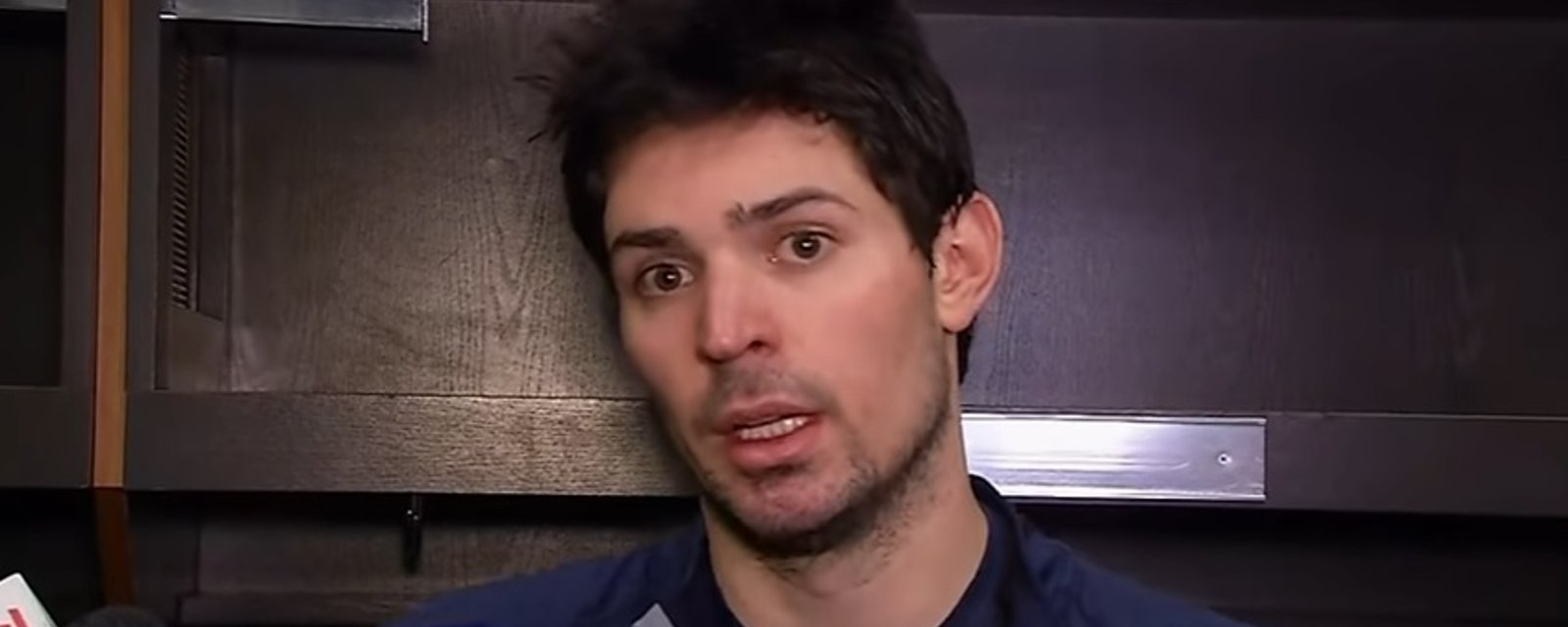 Chantal Machabée réagit à une grosse rumeur concernant Carey Price