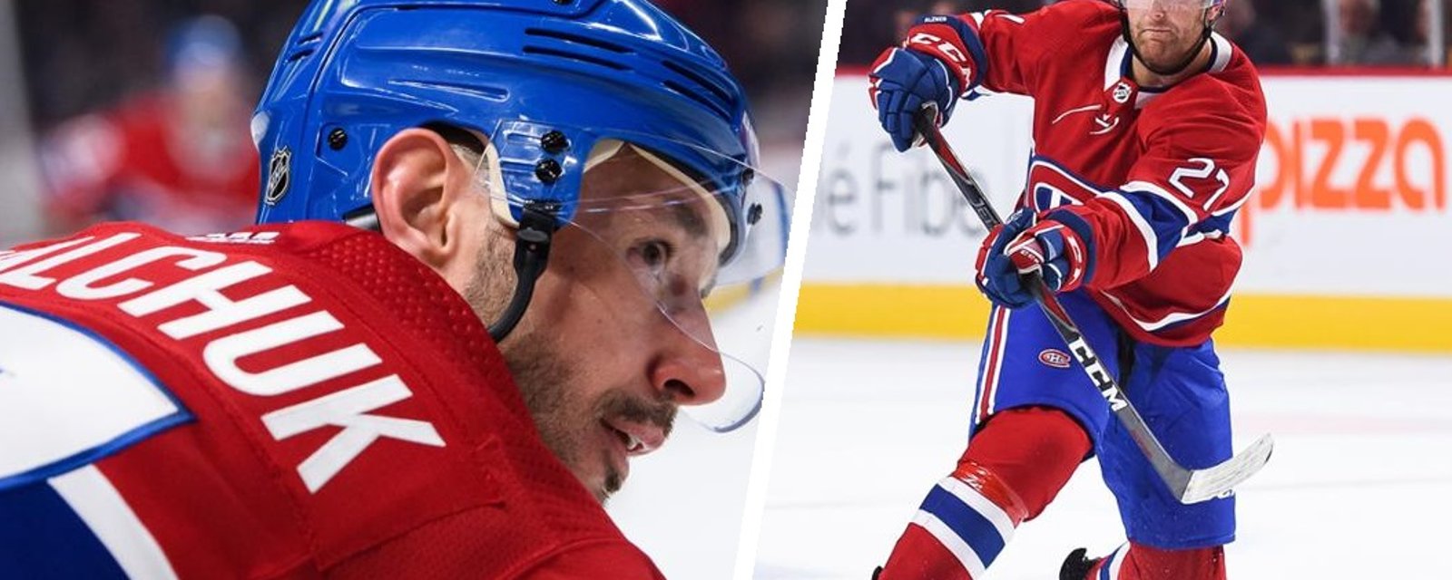 Les meilleurs et les pires contrats octroyés par Marc Bergevin 