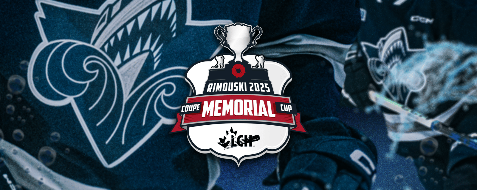 On connaît maintenant les 4 équipes qui s'affronteront à la Coupe Memorial
