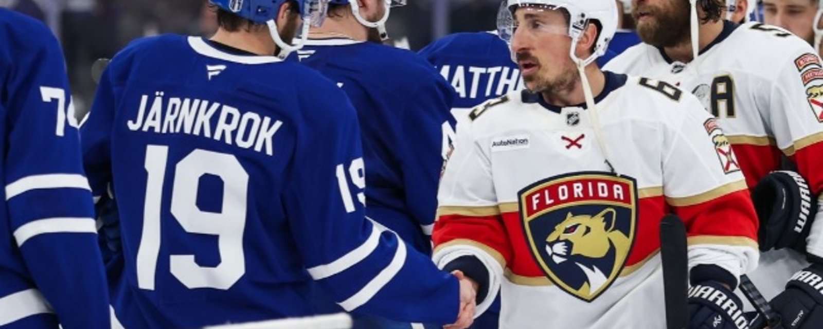 La déconfiture des Leafs est payante pour les Bruins